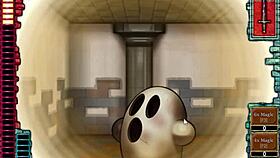 Anime Adventure in Dungeons from 2004