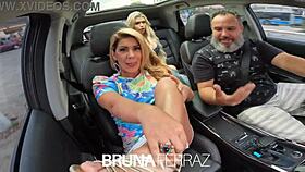 i fucked bruna ferraz and isabella