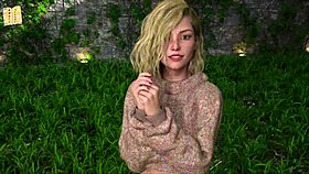 nursing back to pleasure gently