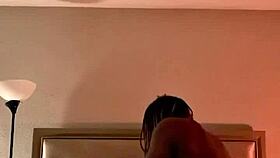 My old teacher is a fat bbw with monster cock.