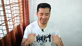 Client Requests Therapeutic Massage Leading To Happy Ending.