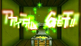 Anime Adventure in Dungeons from 2004