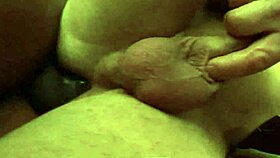 Are you ready for this gay blowjob re-alignment with interracial facial?