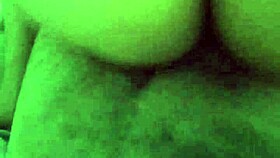 What A Hot Sitting Anal Fuck From The Slut Wife!