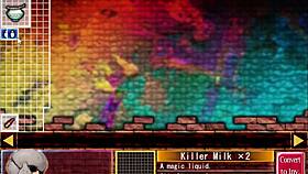 Anime Adventure in Dungeons from 2004