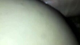 Cabalgada Con Dedo En Cola