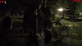 i was flashing my hairy pussy in london while wearing a skirt in public