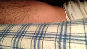 I remember my ex-girlfriend giving me a tasty blowjob