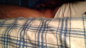 I remember my ex-girlfriend giving me a tasty blowjob