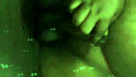 Just a casual day with a Japanese penis massage session