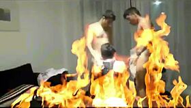 esposa ninfomana psicologo vaga no intervalo das filmagens da minha irma comi dois atores