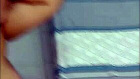 Slapped Hard, Pee in Mouth and Face BDSM Latina Deepthroat!