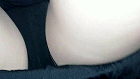 我的18+继妹还是处女，紧致嫩逼😘