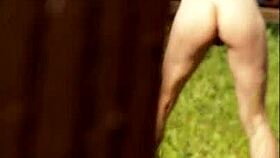 summer days is the voyer season for flashing big tits