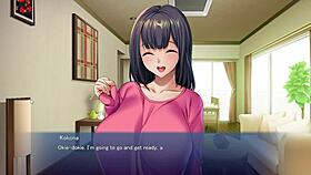 Man, do you like banging your colleague? This hentai game part 2 gets me every time!