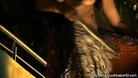 Seeking Deep Connection with My Erotic Asian Girlfriend. Her Solo Moves Drive Me Wild!