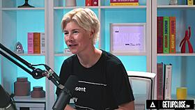 lulu chu's intense hitachi orgasm on lxtube.com