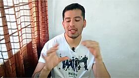 Client Requests Therapeutic Massage Leading To Happy Ending.