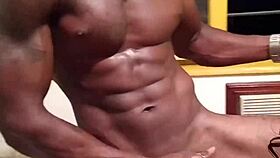 Me and two guys banging the nympho girl