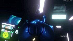 Saya Obses dengan Kompilasi Seks Gameplay Liar dan Aksi Anal Ini!