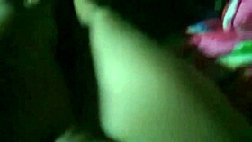 Vagninho And Pamela Pantera Deliver Extreme Footjob With Sensual Massage And Oral Cumshot