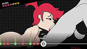 Beat Bangers Frankie Foster Mod With Big Tits And Ass