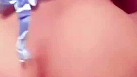 sexo caseiro with deepthroat, anal, and orgasm