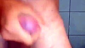 Can you watch me pleasure myself alone?