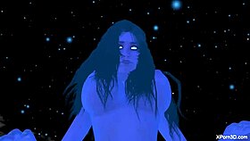 3d giantess fantasy girl pov teaser