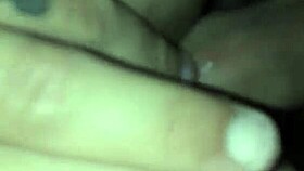 Cabalgada Con Dedo En Cola