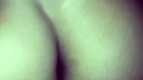 Cabalgada Con Dedo En Cola