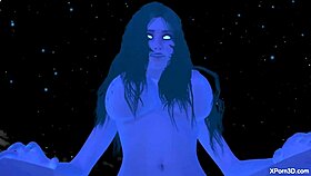 3d giantess fantasy girl pov teaser