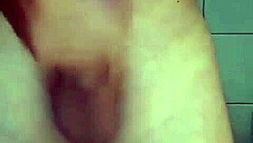 Can you watch me pleasure myself alone?