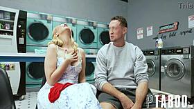 Wash my load pierce paris summer col