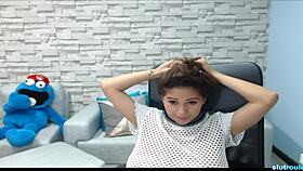 Niley punya tetek alami gede di cam, pengen lihat?