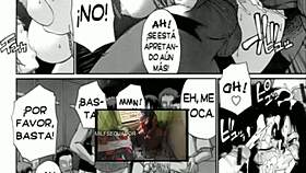 historias hot de maduras altas con enanos 😏