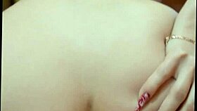 Is he cheating with her Russian girlfriend in bed?