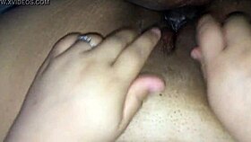 Watch me fuck that tight Filipina pussy hard, part 2!