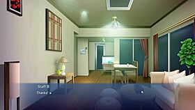 Man, do you like banging your colleague? This hentai game part 2 gets me every time!