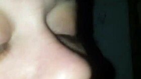 This slut needs a dick to suck right now.