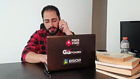 Latina Neighbor Offers Her Pussy for Intense Sex and Cumshot Orgasm