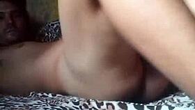 soloboy feels intense pleasure during masturbation session 49