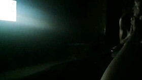 Vagninho And Pamela Pantera Deliver Extreme Footjob With Sensual Massage And Oral Cumshot