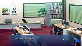 Man, do you like banging your colleague? This hentai game part 2 gets me every time!