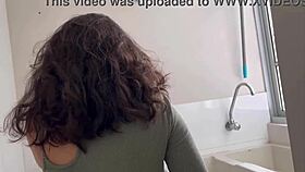 In the window, they won't notice I crave lesbian action! 😍