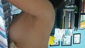 Come to my house for some fun.