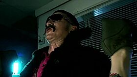 Wow, Cute Blonde Arielle Fucks Director!