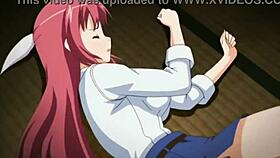 Fuck hard that girl in intense group creampie