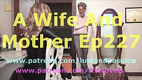 a wife and stepmother 127