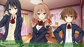 Wanting wings 3d-a sombra escura 2